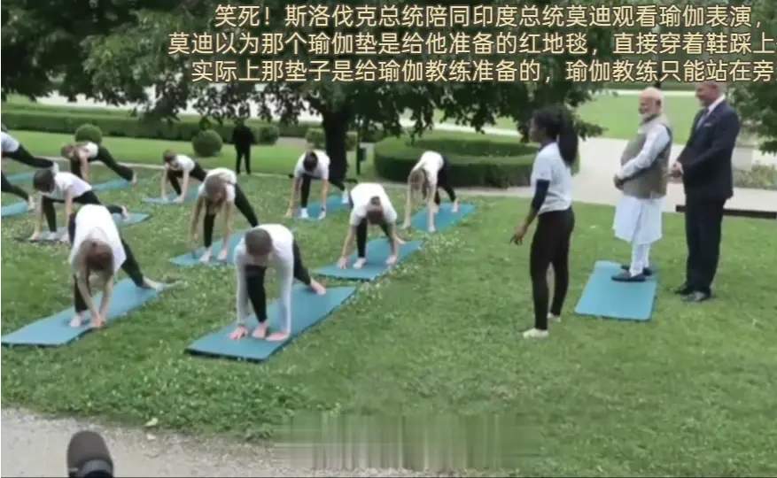 莫迪穿鞋踩瑜伽垫引争议，CBA外援转会市场现“抢位”风波
