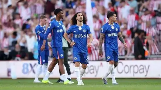 五大联赛落幕：切尔西梦碎欧战，AC米兰尤文携手征战欧联